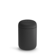 Matte Black / 12 oz