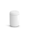 Carter Wide Mug - Carter Wide Mug - Matte White / 12 oz | Fellow