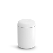 Matte White / 12 oz