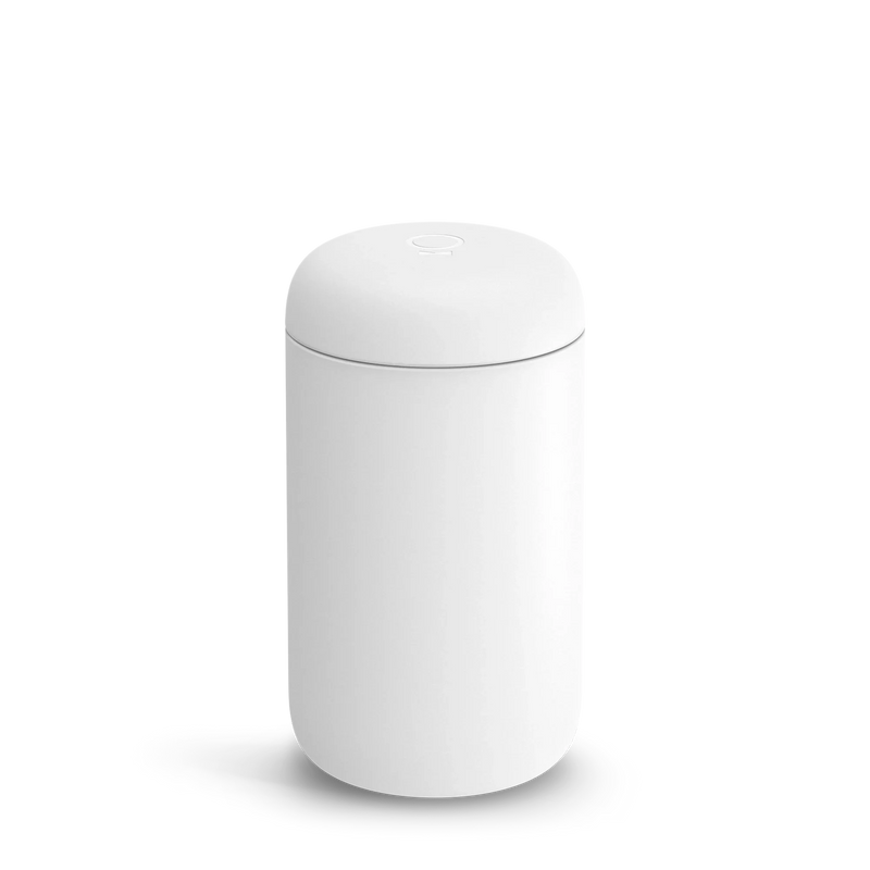 Carter Wide Mug - Carter Wide Mug - Matte White / 16 oz | Fellow