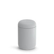 Matte Grey / 12 oz