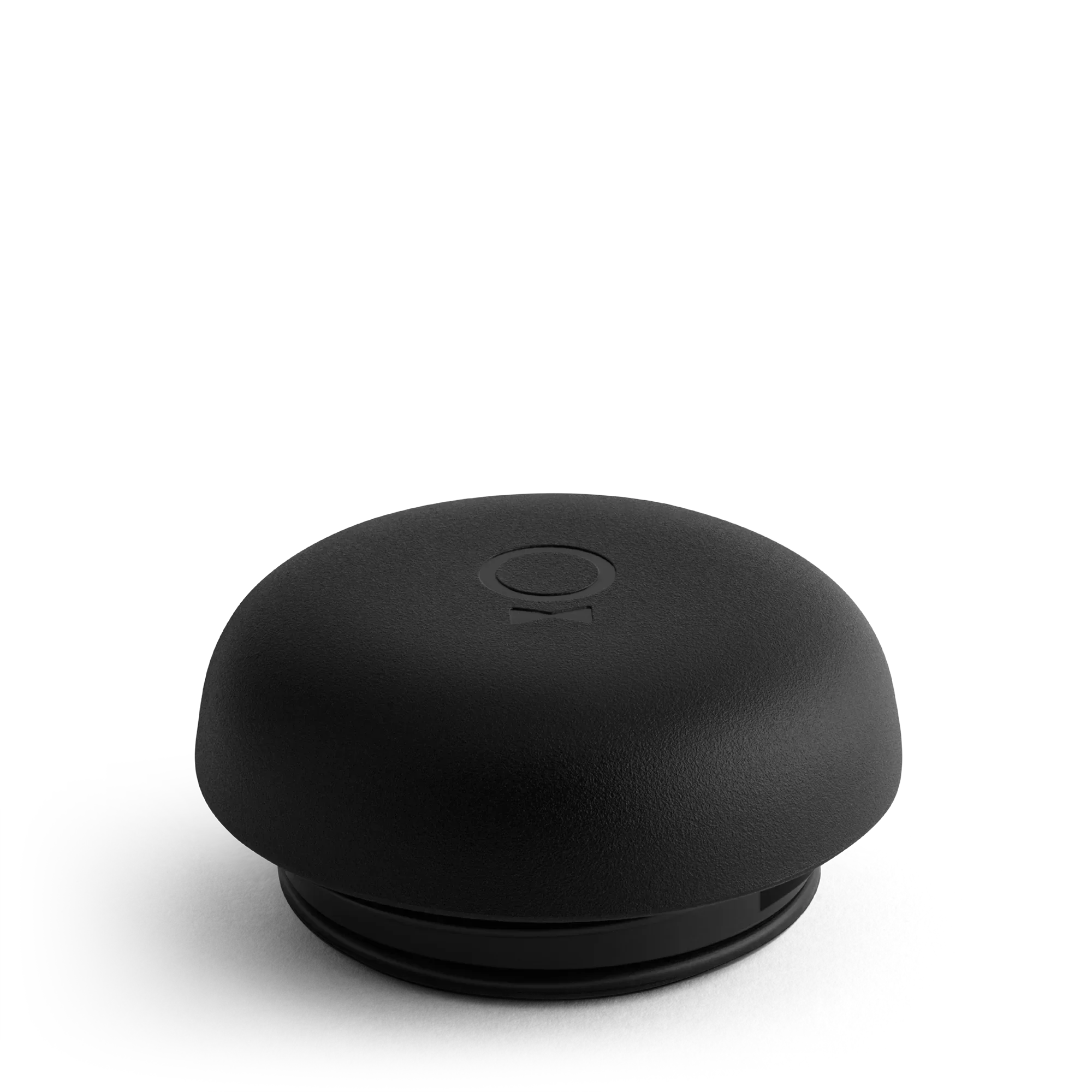 Carter Wide Lid - Carter Wide Lid - Matte Black | Fellow