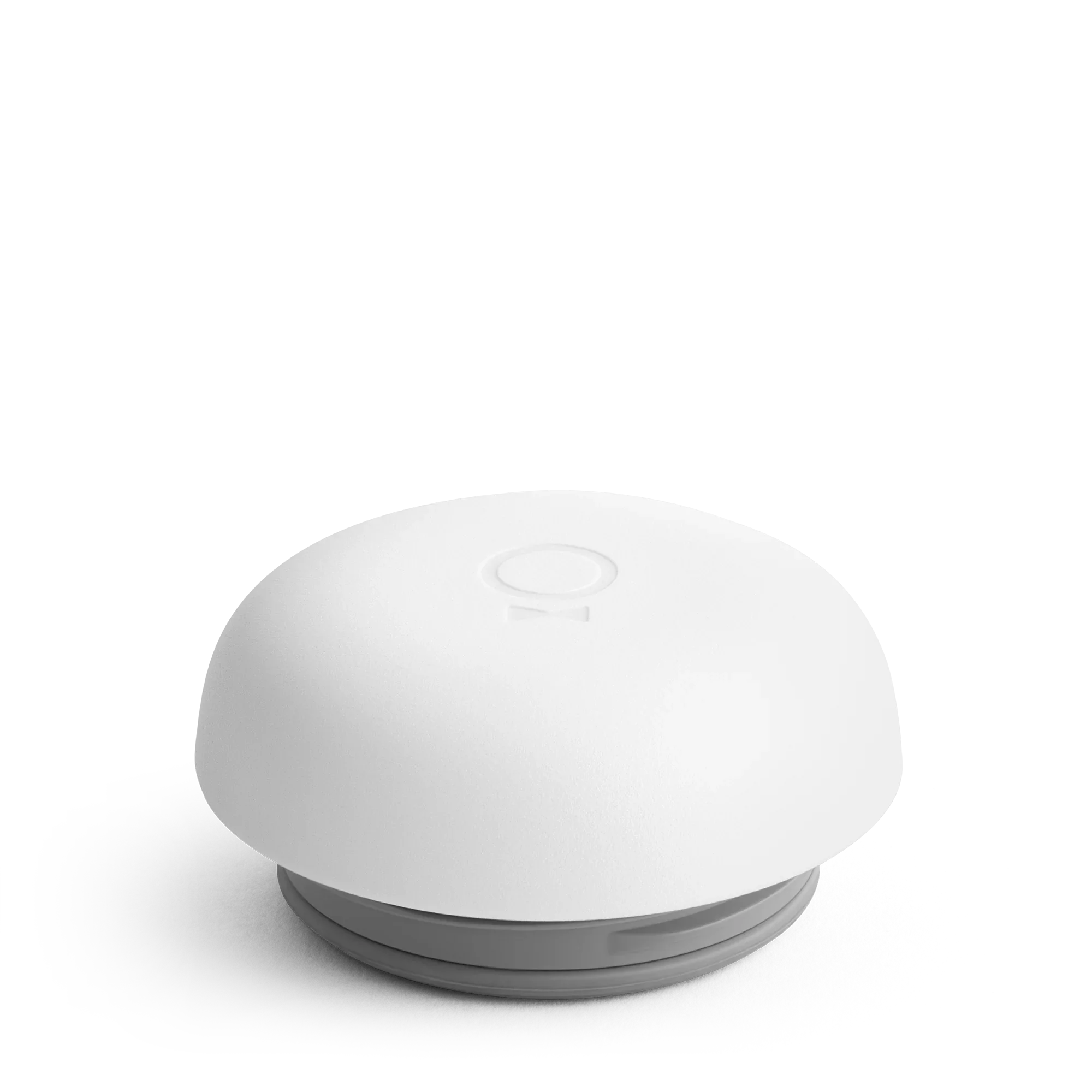 Carter Wide Lid - Carter Wide Lid - Matte White | Fellow