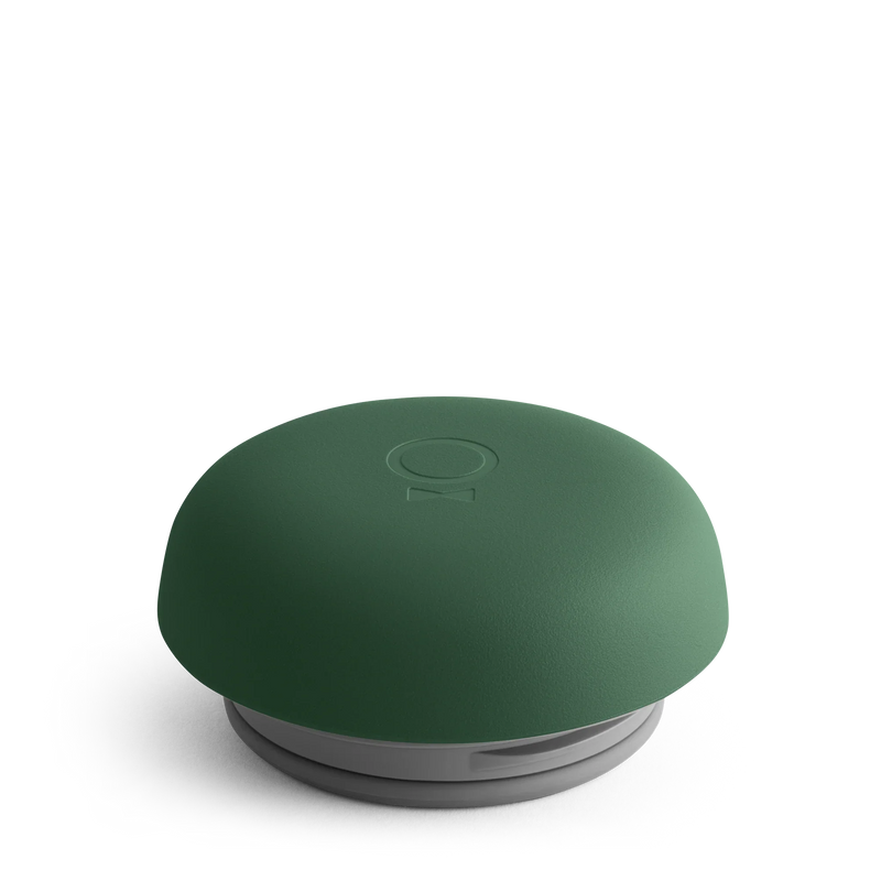 Carter Wide Lid - Carter Wide Lid - Cargo Green | Fellow