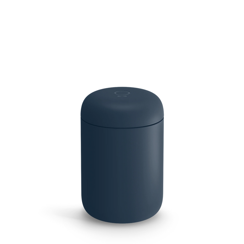 Carter Wide Mug - Carter Wide Mug - Stone Blue / 12 oz | Fellow