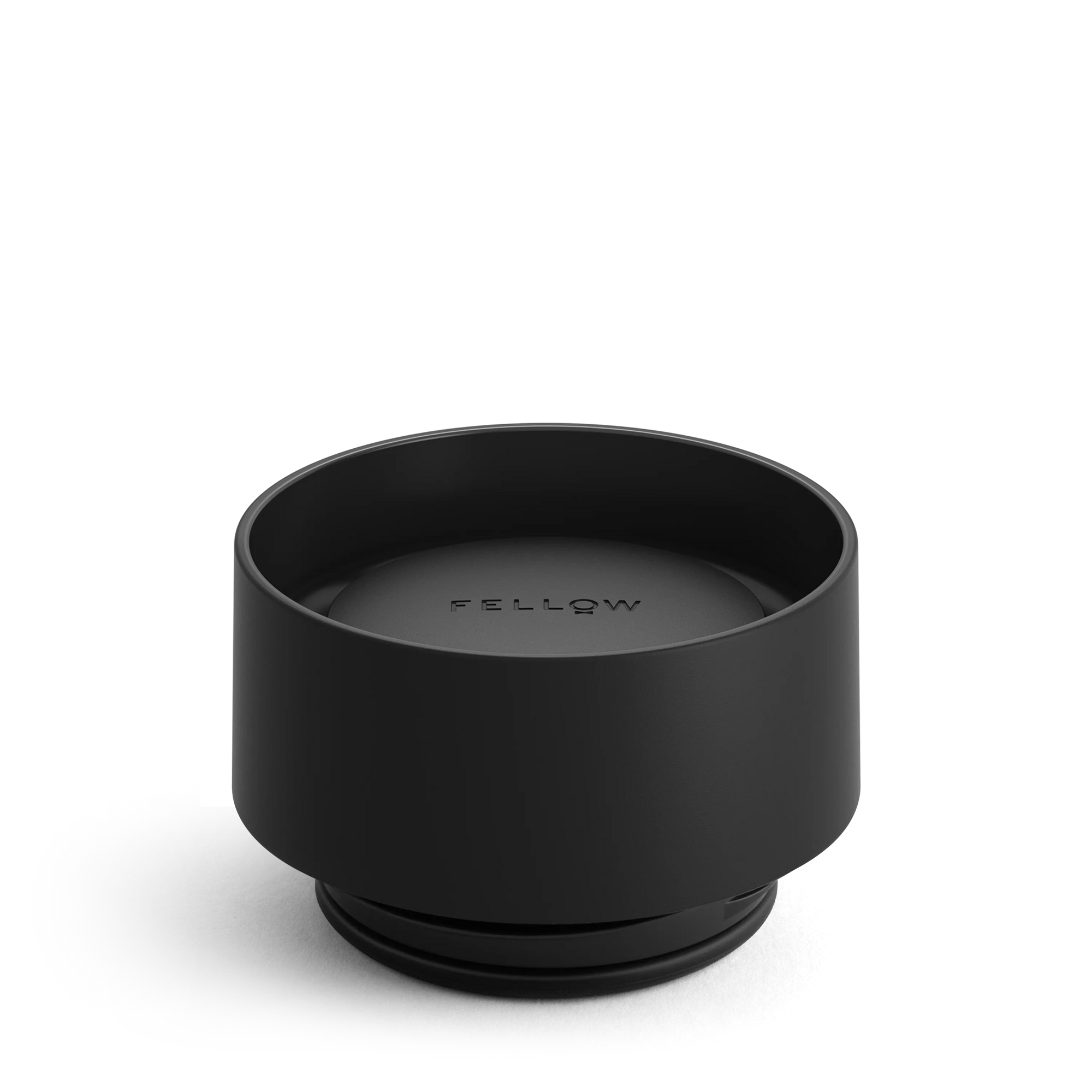 360 Sip Lid - 360 Sip Lid - Matte Grey | Fellow