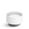 360 Sip Lid - 360 Sip Lid - Matte Grey | Fellow