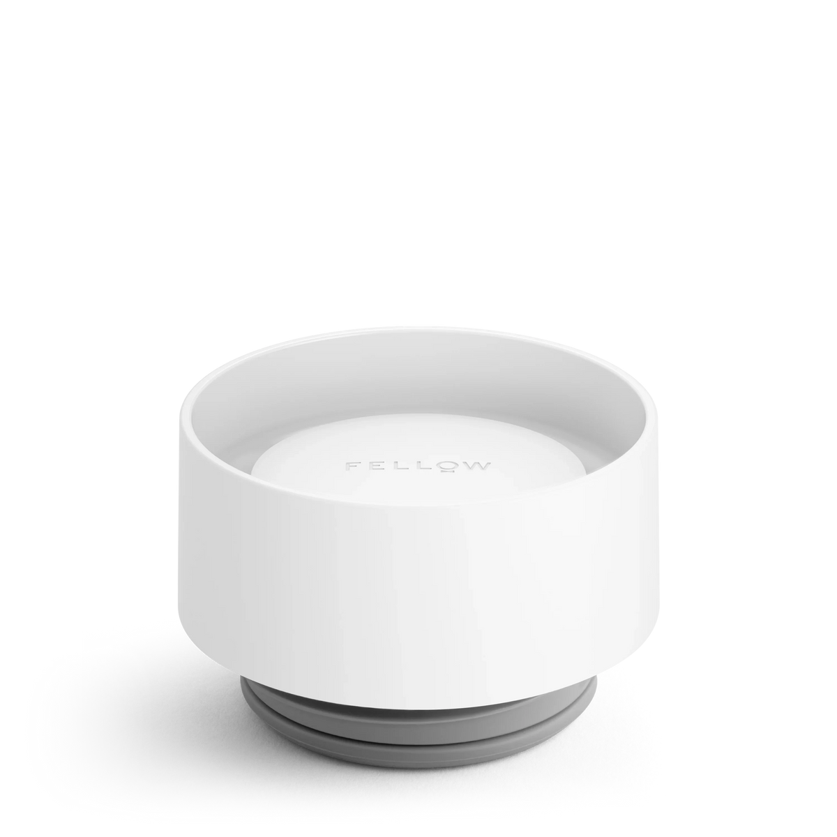 360 Sip Lid - 360 Sip Lid - Matte Grey | Fellow