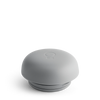 Carter Move Lid - Carter Move Lid - Matte Grey | Fellow