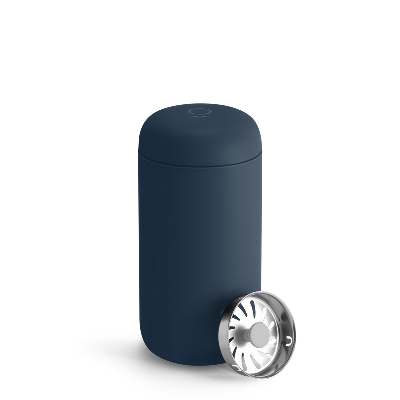 Carter Move Mug - Carter Move Mug - Stone Blue / 12 oz | Fellow