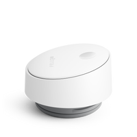 Slide-Lock Lid-Matte White-Fellow - media thumbnail