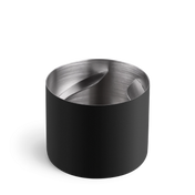 Matte Black