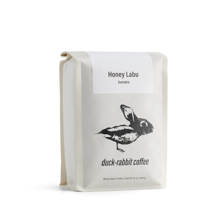 Kerinci Sumatra Honey Labu-Fellow - media