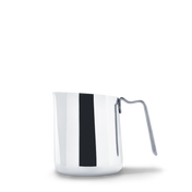 Polished Steel / 12 oz