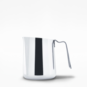 Polished Steel / 18 oz