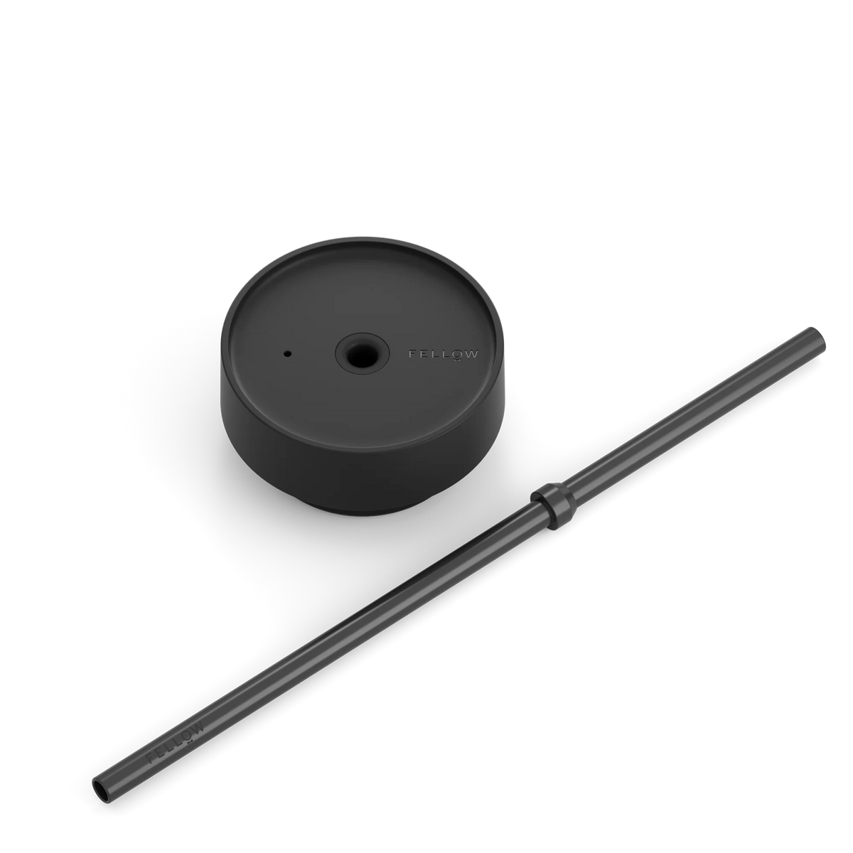 The Cold Lid + Straw - The Cold Lid + Straw - Peri Twinkle / 16 oz | Fellow