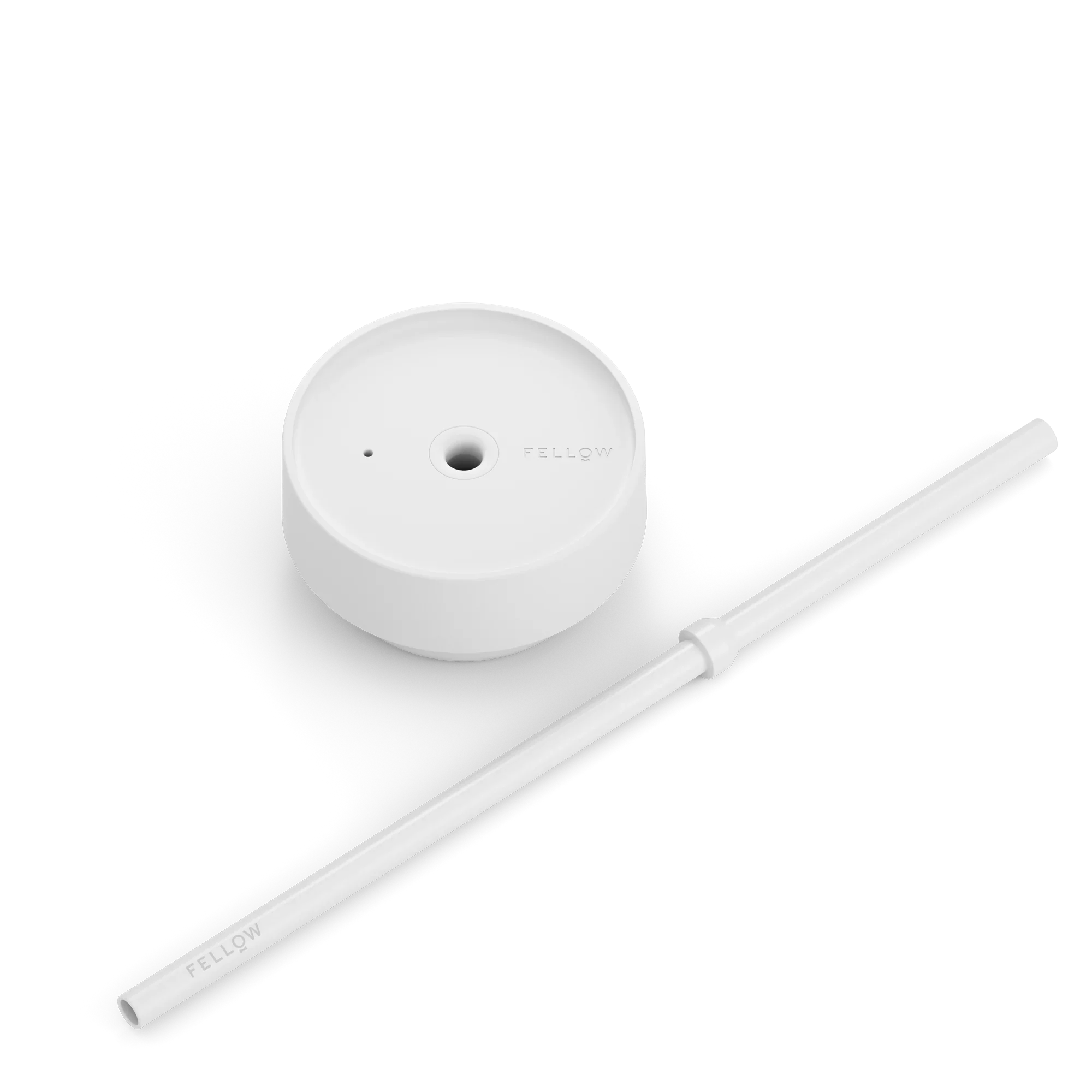 The Cold Lid + Straw - The Cold Lid + Straw - Peri Twinkle / 16 oz | Fellow