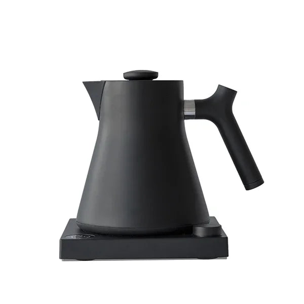 Rebrew Corvo EKG Electric Kettle - Rebrew Corvo EKG Electric Kettle - Matte Black | Fellow