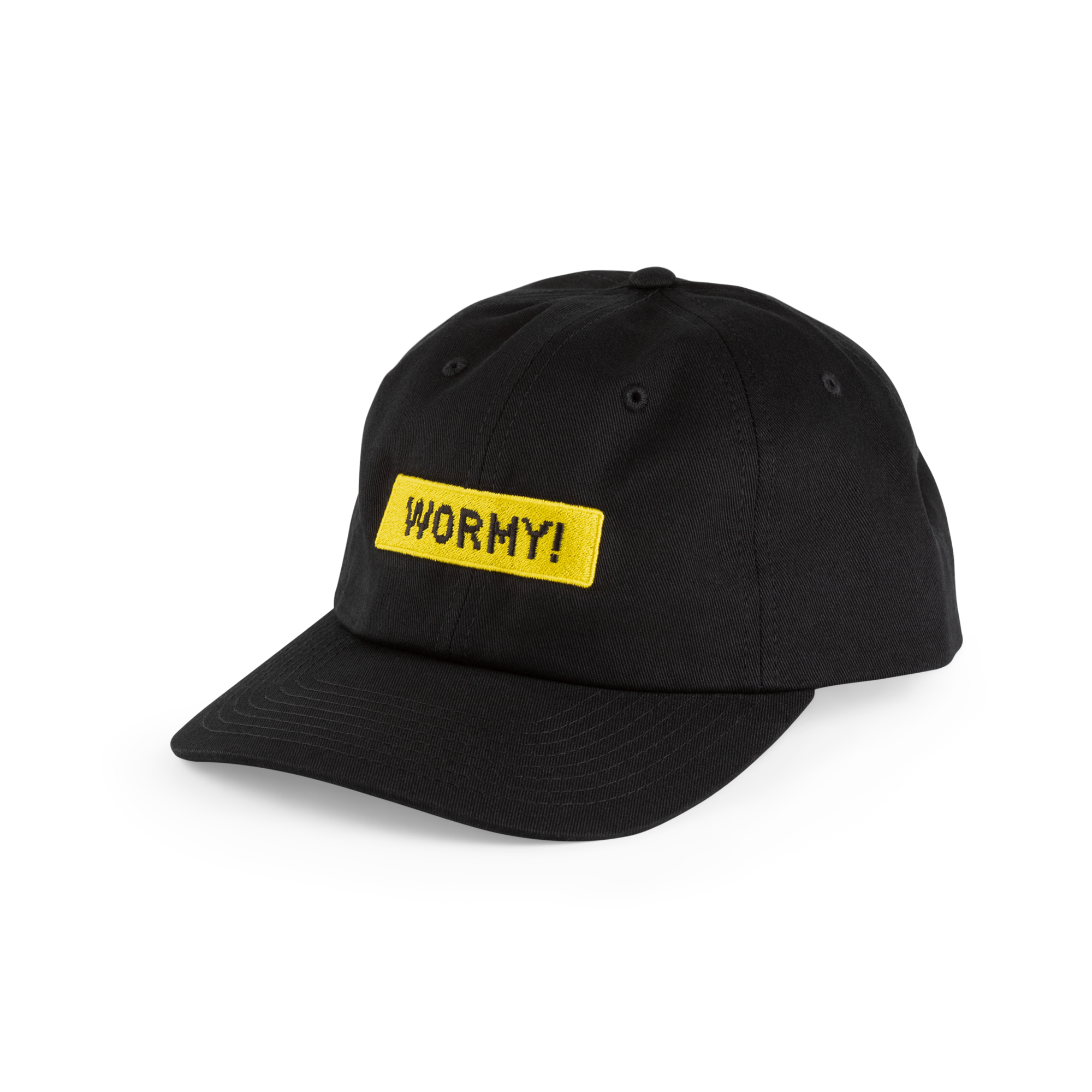 Wormy! Hat – Fellow