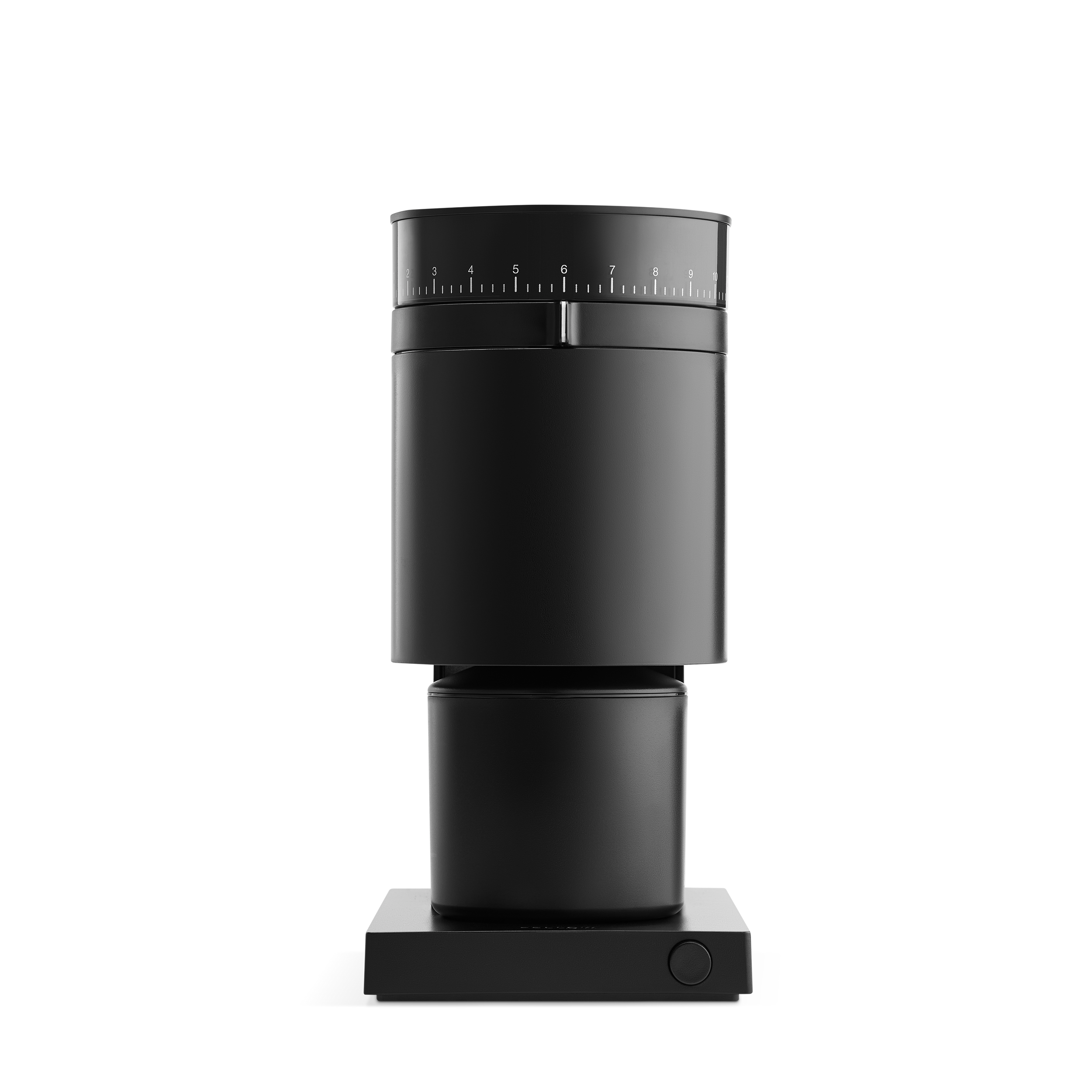 Opus Conical Burr Grinder Fellow