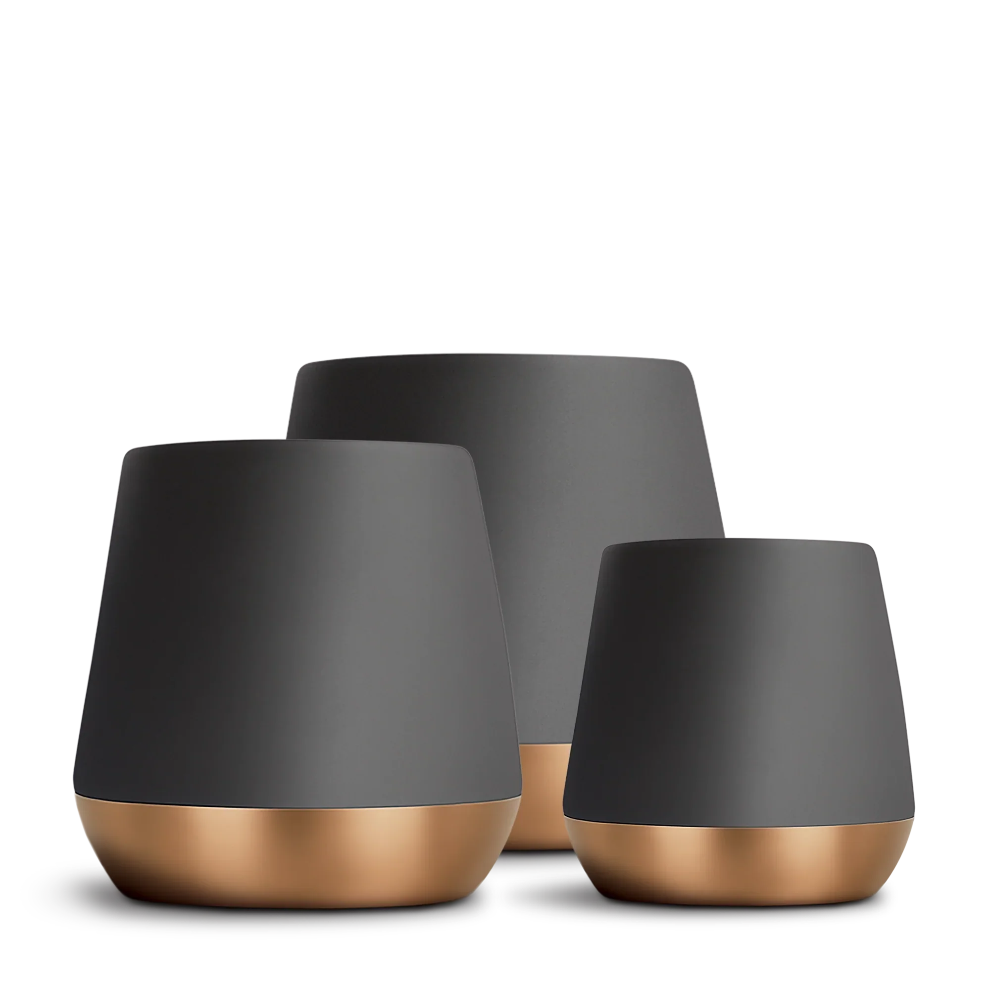 Joey Double Wall Ceramic Mugs - Joey Double Wall Ceramic Mugs - Matte White / Joey 8 oz | Fellow