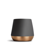Matte Black / Big Jo 12 oz