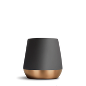 Matte Black / Joey 8 oz