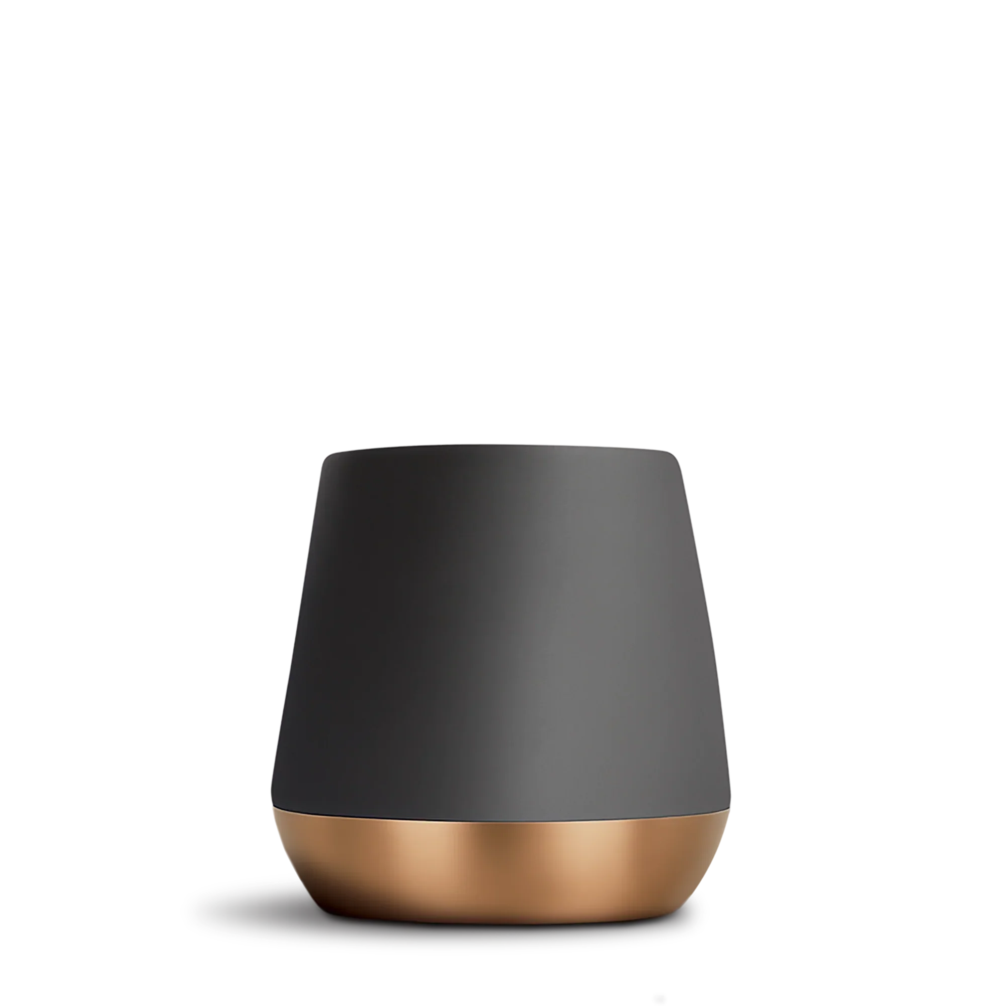 Matte Black / Joey 8 oz