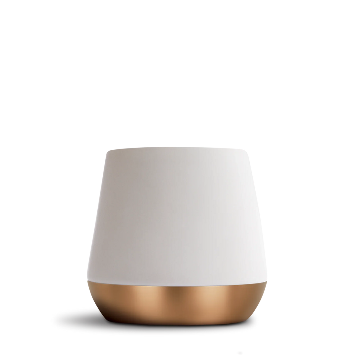 Joey Double Wall Ceramic Mugs - Joey Double Wall Ceramic Mugs - Matte White / Big Jo 12 oz | Fellow