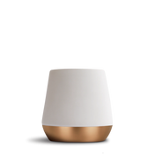 Matte White / Joey 8 oz