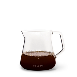 Mighty Small Glass Carafe - Mighty Small Glass Carafe - Clear Glass | Fellow