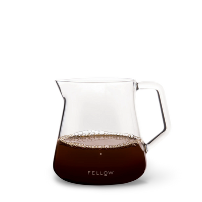 Mighty ‎Small Glass Carafe | Fellow® Official Store