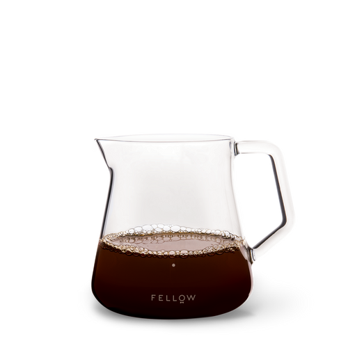 Coffee Bar Accessories That Every Home Brewer Needs – Fellow