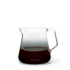 Mighty Small Glass Carafe - Mighty Small Glass Carafe - Smoke Grey | Fellow