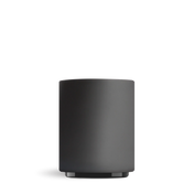 Matte Black / Latte 11 oz