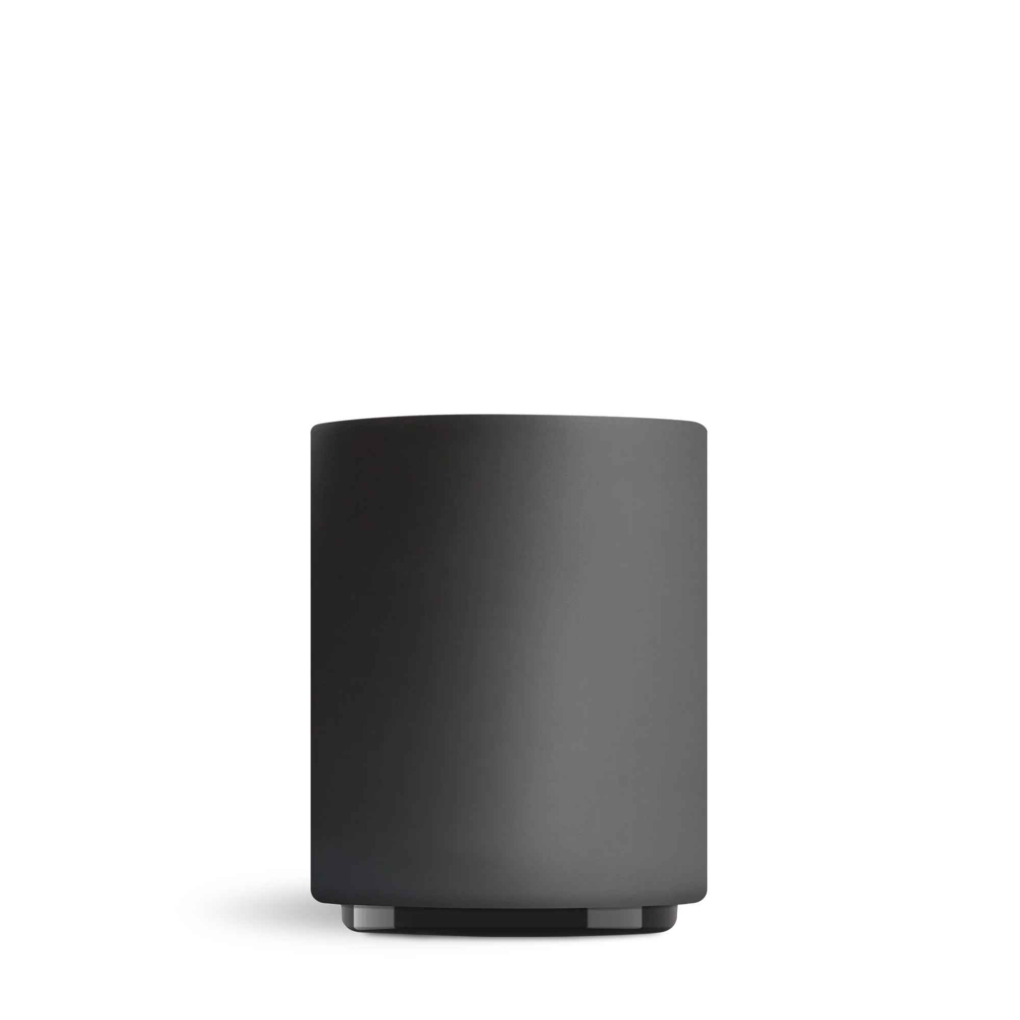 Matte Black / Latte 11 oz