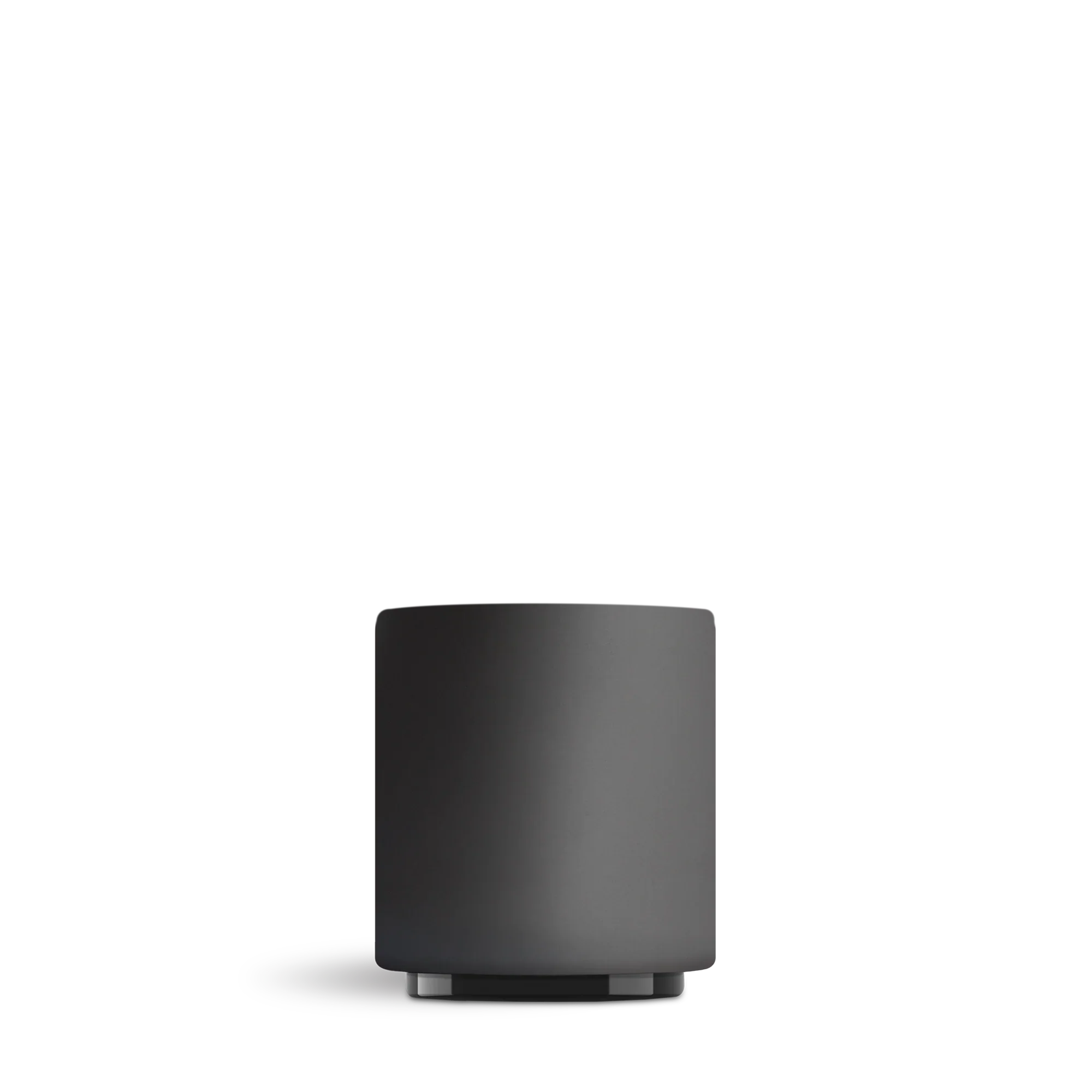 Matte Black / Cortado 4.5 oz