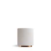 Matte White / Cortado 4.5 oz
