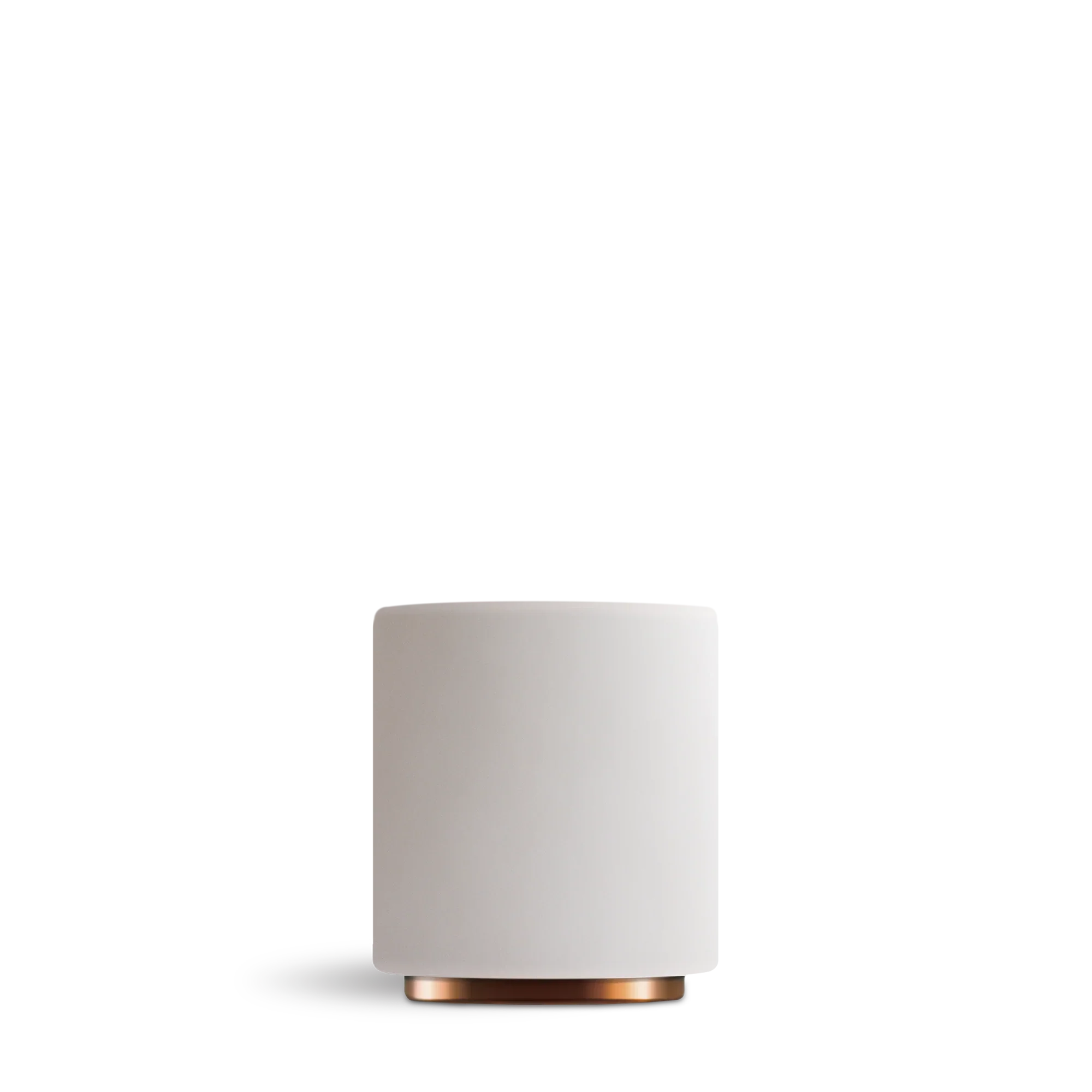 Matte White / Cortado 4.5 oz