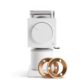 Ode Brew Grinder