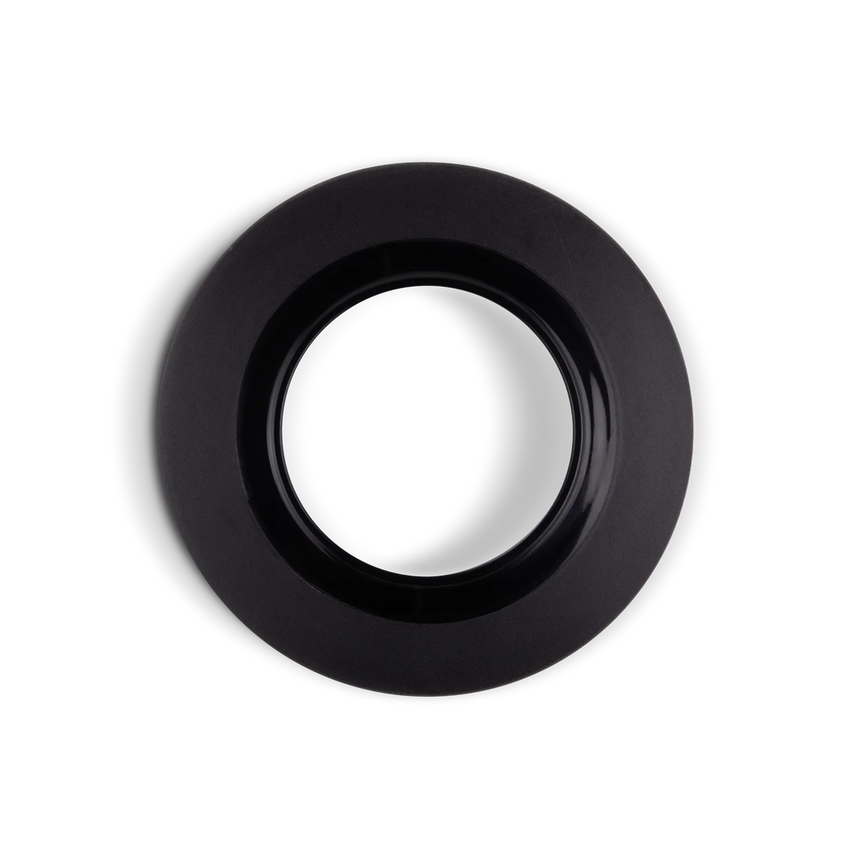Ode Replacement Magnetic Catch Lid - Ode Replacement Magnetic Catch Lid - Matte Black | Fellow