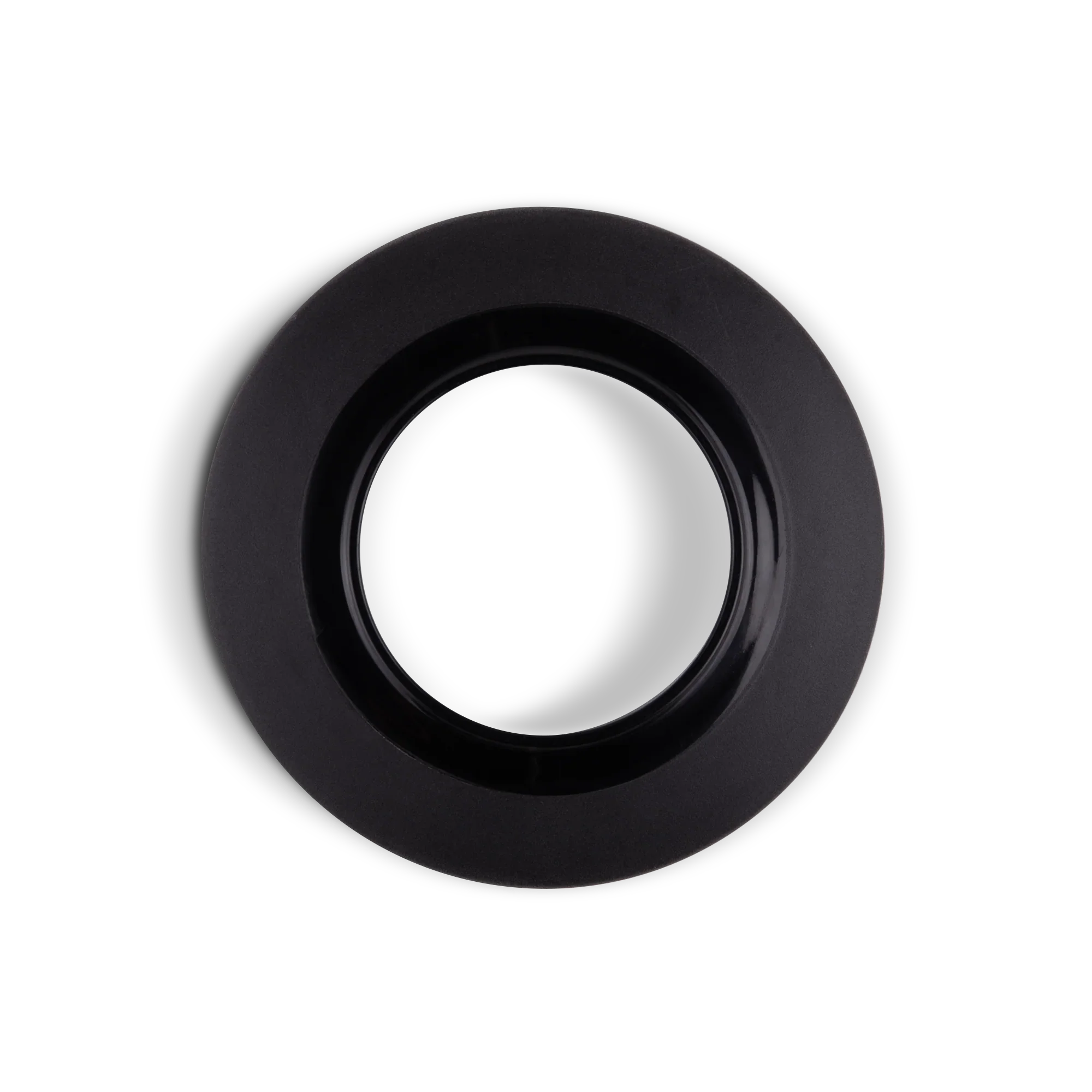 Ode Replacement Magnetic Catch Lid - Ode Replacement Magnetic Catch Lid - Matte Black | Fellow