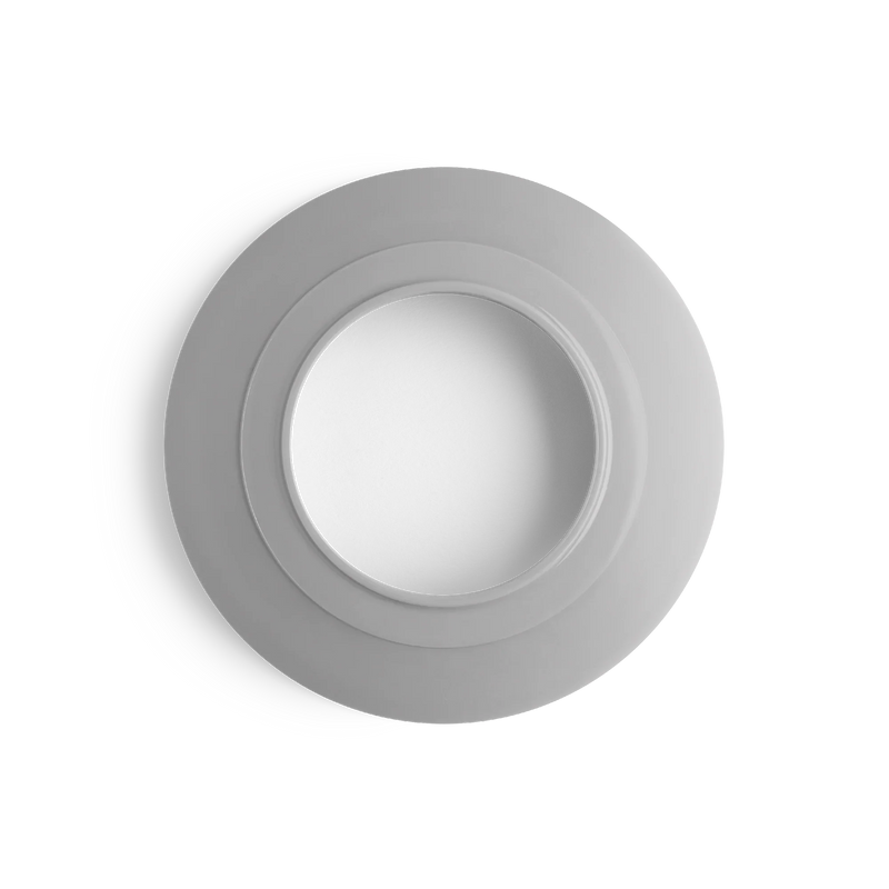 Ode Replacement Magnetic Catch Lid - Ode Replacement Magnetic Catch Lid - Matte White | Fellow