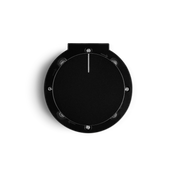 Matte Black