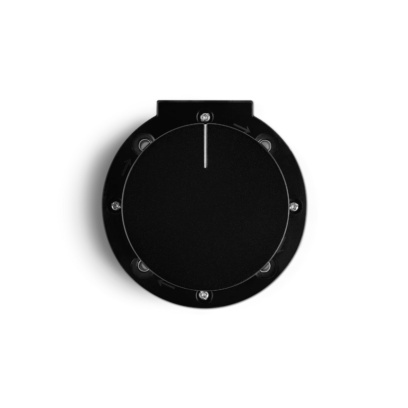 Ode Replacement Grind Dial - Ode Replacement Grind Dial - Matte Black | Fellow