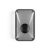 Matte Black