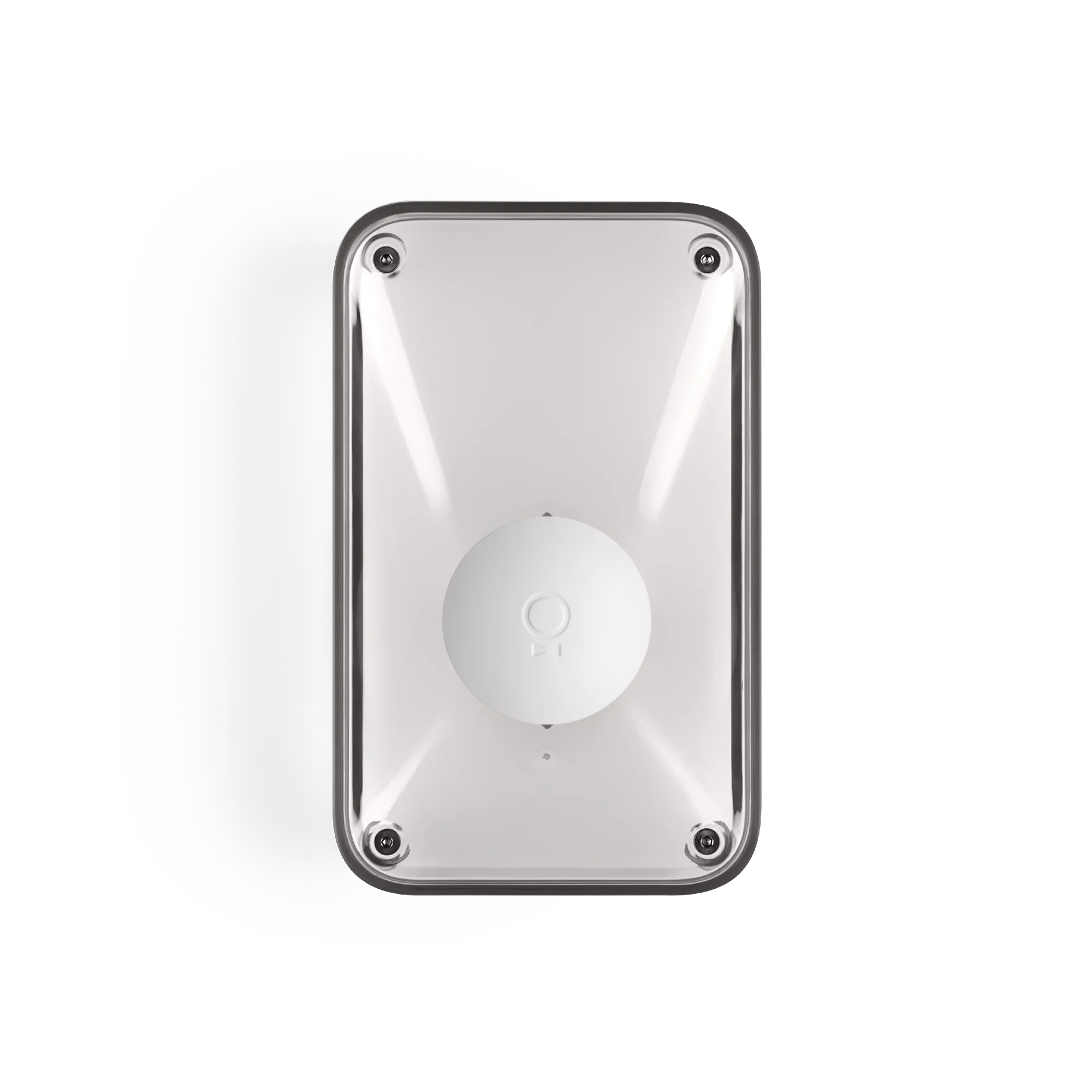 Ode Replacement Single-Dose Load Bin - Ode Replacement Single-Dose Load Bin - Matte White | Fellow
