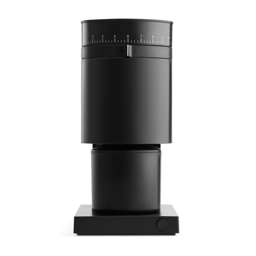 Budan Electric Coffee Grinder for Espresso Coffee and Manual Coffee  Brewing, Grind Size from Espresso to Cold Brew Grind Size, 1 Year Warranty  for Home Use only, Black : : Home 