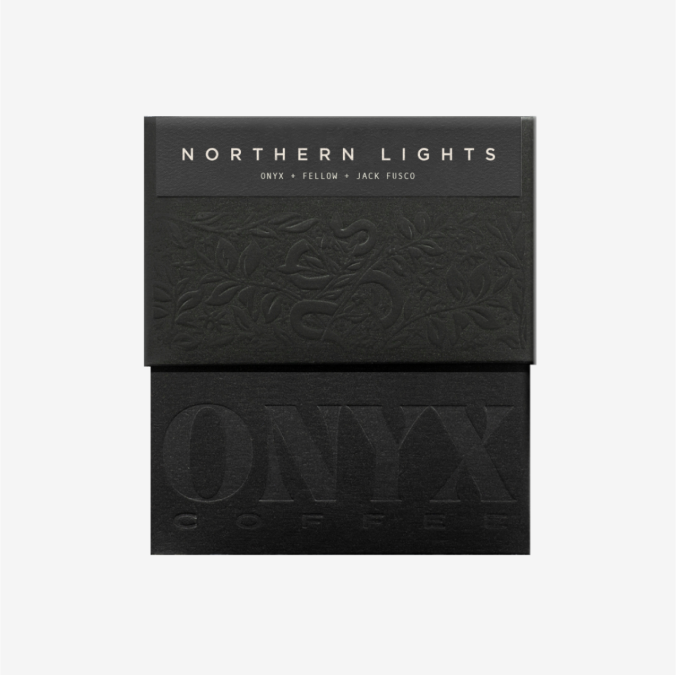 Northern Lights Box Set-Fellow - media