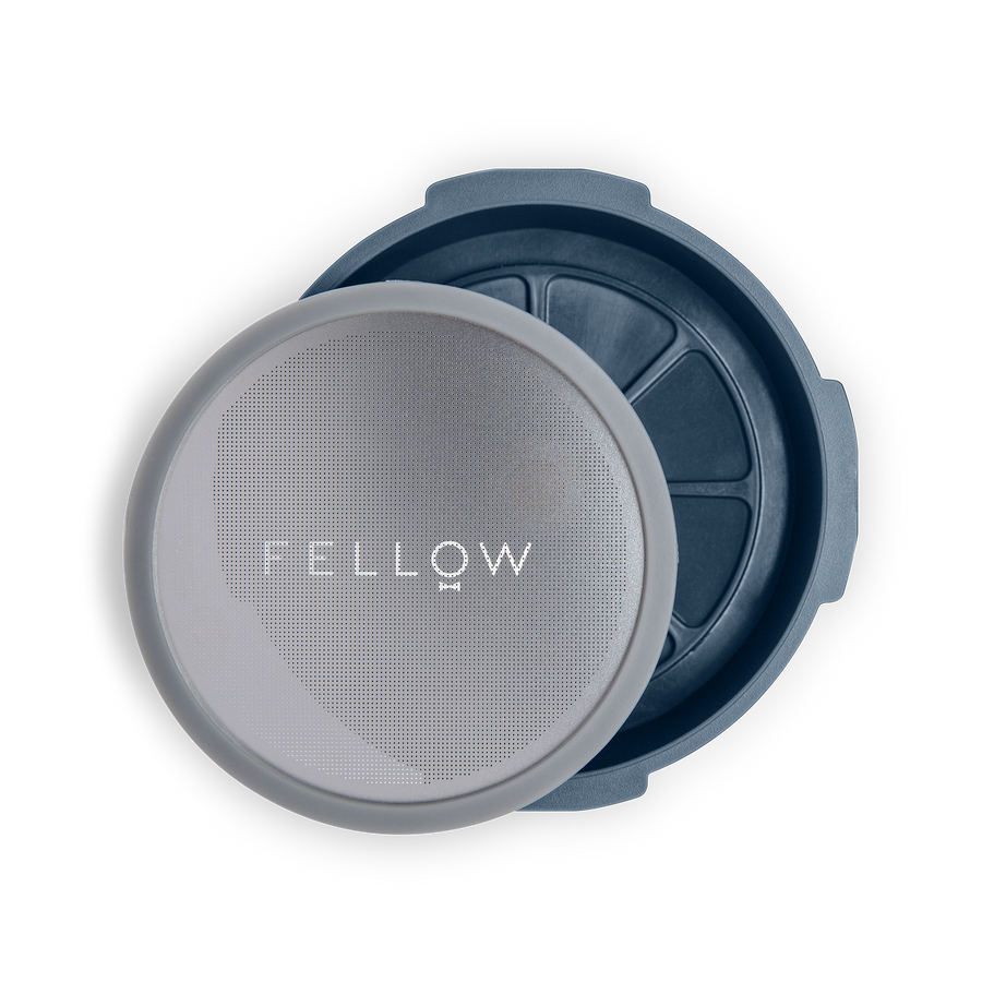 AeroPress Flow Control Filter Cap - accesorio